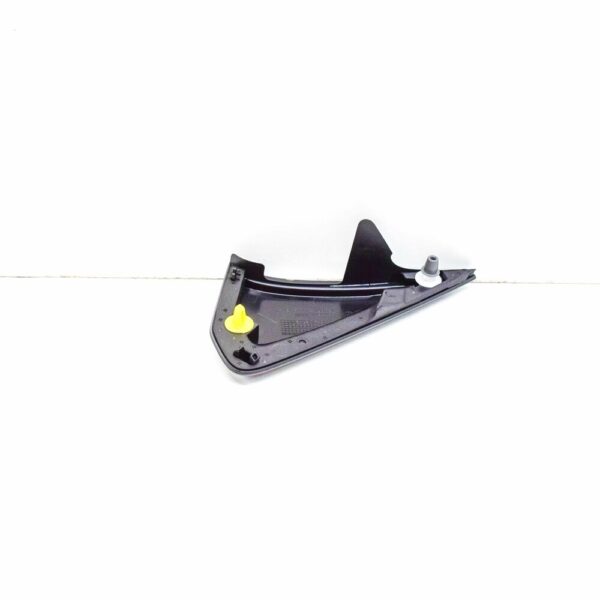 7E0857537A9B9 - NEW VW TRANSPORTER T6 FRONT LEFT DOOR MIRROR COVER LOWER TRIM 7E0857537A9B9