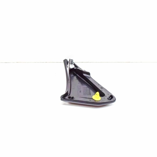 7E0857537A9B9 - NEW VW TRANSPORTER T6 FRONT LEFT DOOR MIRROR COVER LOWER TRIM 7E0857537A9B9