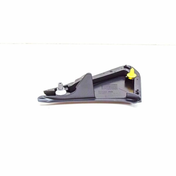 7E0857537A9B9 - NEW VW TRANSPORTER T6 FRONT LEFT DOOR MIRROR COVER LOWER TRIM 7E0857537A9B9