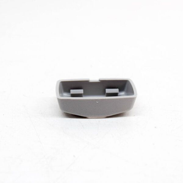 7E0857563 - VW TRANSPORTER T5 sun visor cover cap holder 7E0857563Y20 NEW REAL