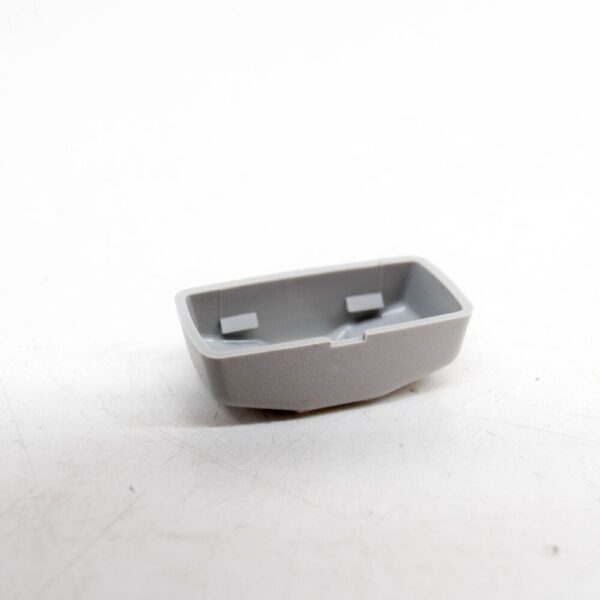 7E0857563 - VW TRANSPORTER T5 sun visor cover cap holder 7E0857563Y20 NEW REAL