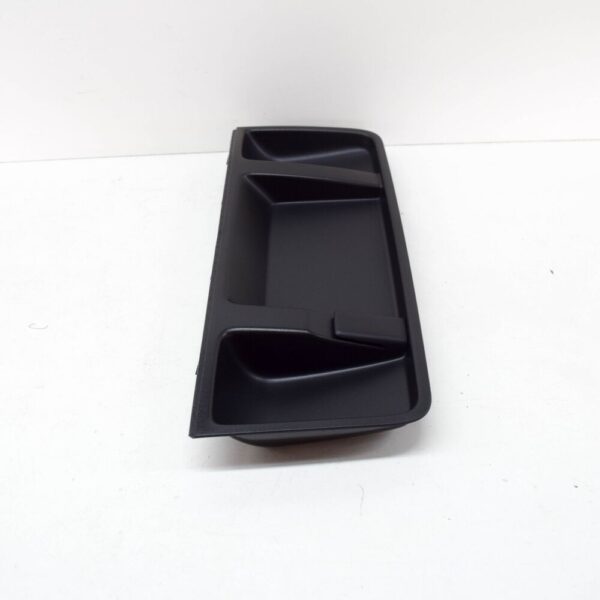 7E0857922F - VW TRANSPORTER T5 Dash Upper Centre Stowage Comparison 7E0857922F9B9 NEW GENUINE