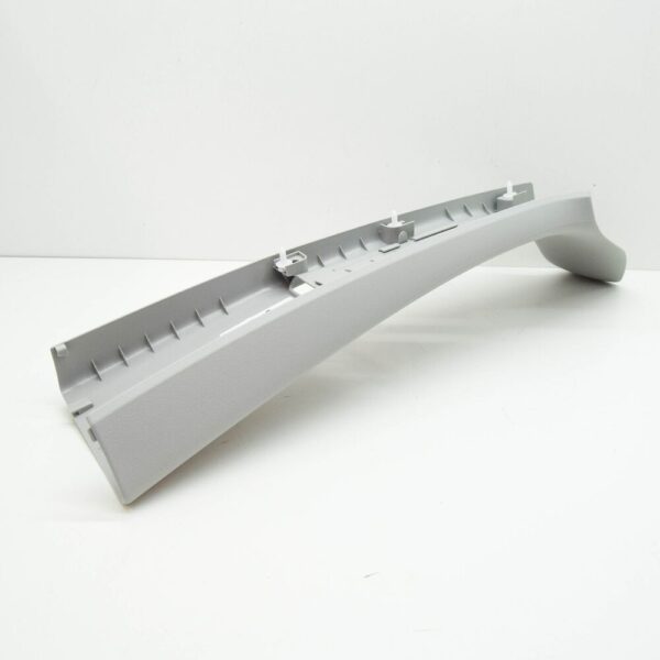 7E0867244K - VW TRANSPORTER T6 Right Side B Pillar Upper Trim 7E0867244KY20 NEW GENUINE