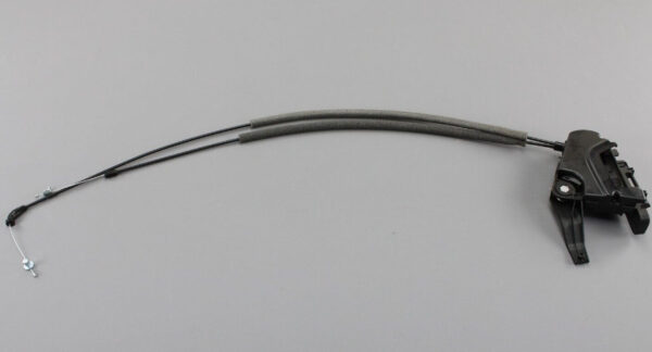 7E0883385A - NEW VOLKSWAGEN TRANSPORTER T6 LEFT SEAT BENCH FOLDING CABLE 7E0883385A ORIGINAL