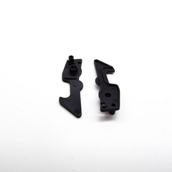 7E0898499 - VW TRANSPORTER T6 REAR RIGHT SEAT SET 7E0898499 NEW