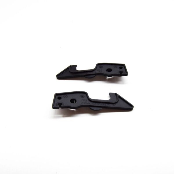 7E0898499 - VW TRANSPORTER T6 REAR RIGHT SEAT SET 7E0898499 NEW