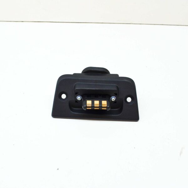 7E0907438 - NEW VW TRANSPORTER T6 FRONT RIGHT SLIDING DOOR CONTACTS SWITCH 7E0907438