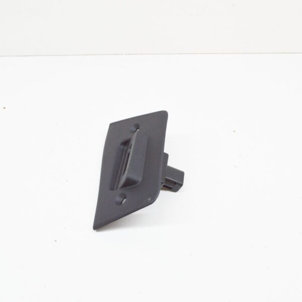 7E0907496 - VW TRANSPORTER T5 RIGHT SLIDING DOOR CONTACT PLATE 7E0907496 NEW GENUINE