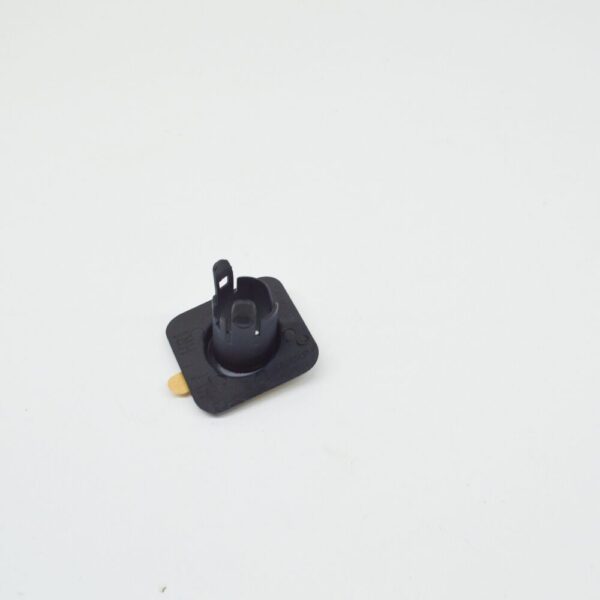 7E0919491AGRU - VW V T5 7JD, 7JE, rear inner Parktronic sensor holder 7E0919491AGRU, NEW