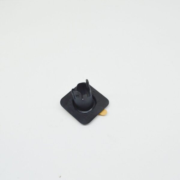 7E0919491AGRU - VW V T5 7JD, 7JE, rear inner Parktronic sensor holder 7E0919491AGRU, NEW