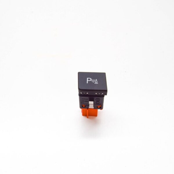 7E0927122WHS - VW TRANSPORTER VI T6 Parking Aid Pushbutton 7E0927122WHS NEW GENUINE