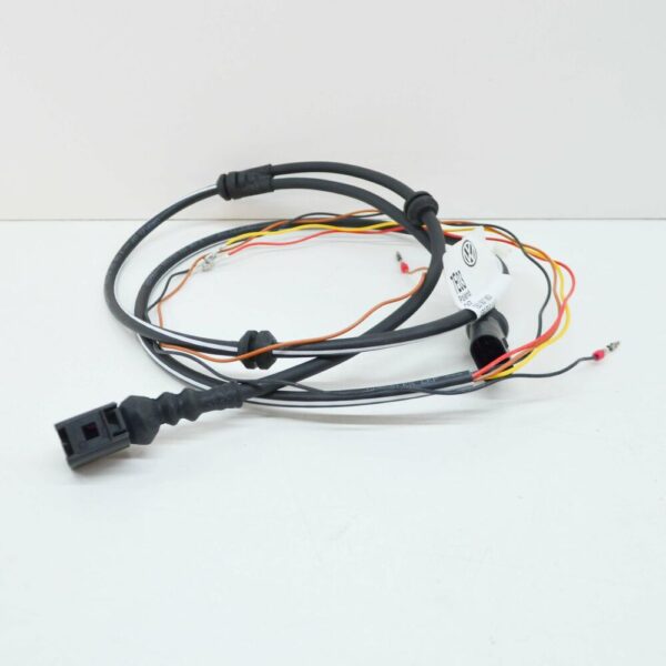 7E0927903 - NEW VW TRANSPORTER T5 FRONT LEFT SPEED SENSOR WIRING SET 7E0927903