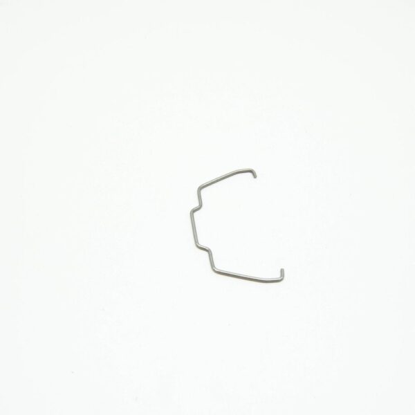 7E0941160 - NEW VW VAN T6 SUBMERGED HEADLIGHT COVER CLIP 7E0941160 ORIGINAL