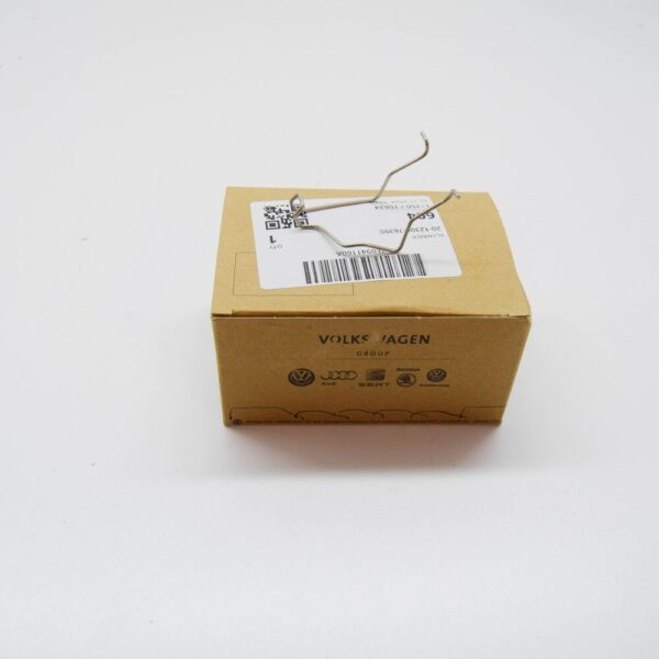 7E0941160A - VW TRANSPORTER VI T6 Front Headlamp Retaining Clip 7E0941160A NEW GENUINE