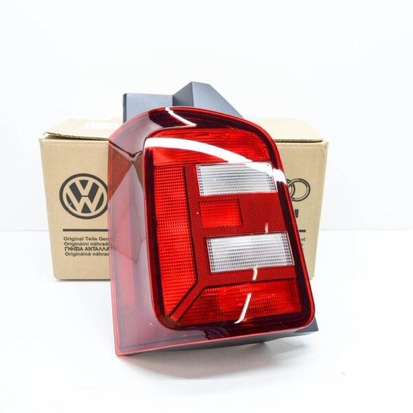 7E0945095AC - VOLKSWAGEN TRANSPORTER VI T6  Rear Left Taillight 7E0945095AC NEW GENUINE