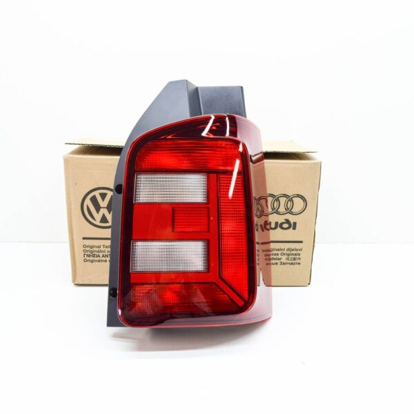 7E0945096AC - NEW VW TRANSPORTER T6 REAR RIGHT TAILLIGHT LAMP 7E0945096AC