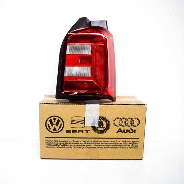 7E0945096T - NEW VW TRANSPORTER T6 REAR RIGHT SIDE TAILLIGHT LAMP 7E0945096T