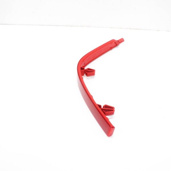 7E0945106E - Volkswagen Transporter T5 rear bumper right reflector 7E0945106E new