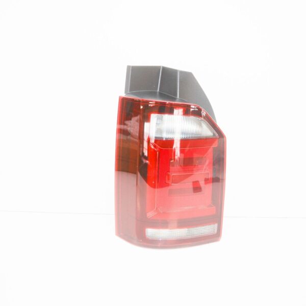 7E0945207F - NEW VW TRANSPORTER T6 REAR LEFT LED TAILLIGHT 7E0945207F ORIGINAL