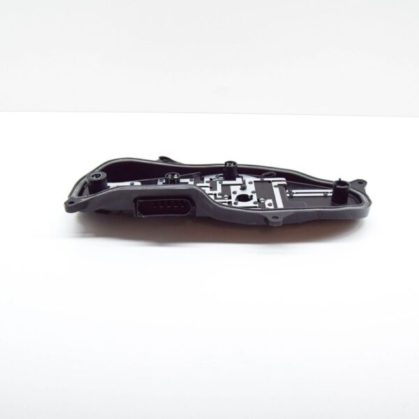 7E0945257 - VW TRANSPORTER VI T6 Rear Left Tail Light Bulb Holder LHD 7E0945257 NEW GENUINE