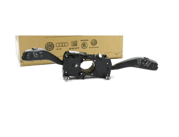 7E0953507C9B9 - NEW VW TRANSPORTER T6 STEERING COLUMN SWITCH 7E0953507C9B9 ORIGINAL