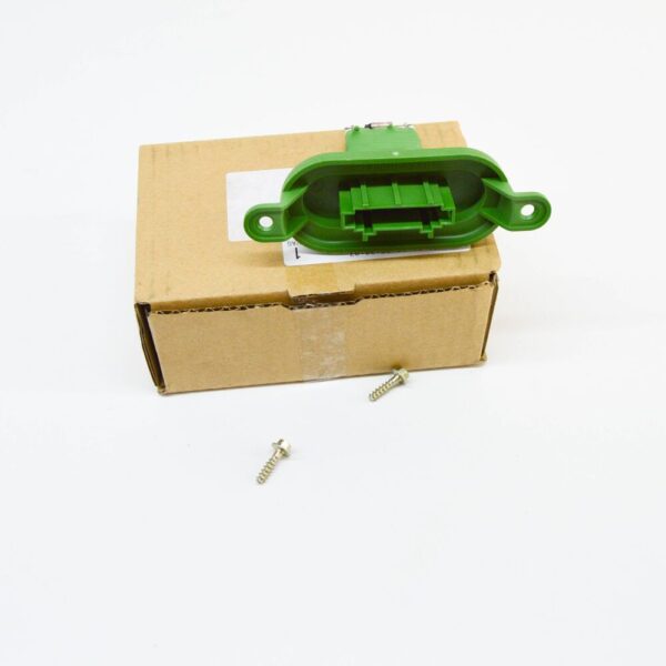 7E0959263D - NEW VOLKSWAGEN TRANSPORTER T5 INTERIOR HEATER RESISTOR 7E0959263D