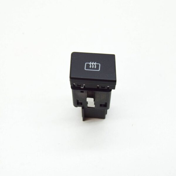 7E0959621DWHS - VW TRANSPORTER VI T6 rear window heater switch 7E0959621DWHS NEW ORIGINAL
