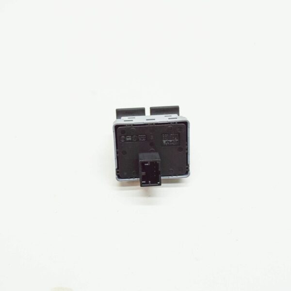 7E0959855B - VW TRANSPORTER T5 Front Left Door Window Switch LHD 7E0959855B9B9 NEW GENUINE