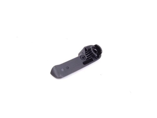 7E18235339B9 - NEW VOLKSWAGEN LHD FRONT BONNET GRIP FOR LID LOCK CABLE 7E18235339B9