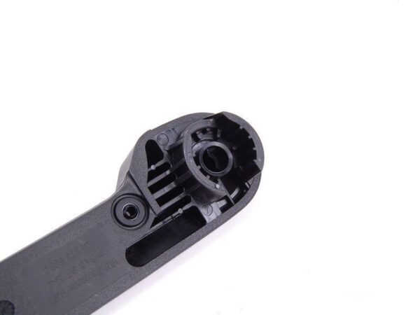 7E18235339B9 - NEW VOLKSWAGEN LHD FRONT BONNET GRIP FOR LID LOCK CABLE 7E18235339B9