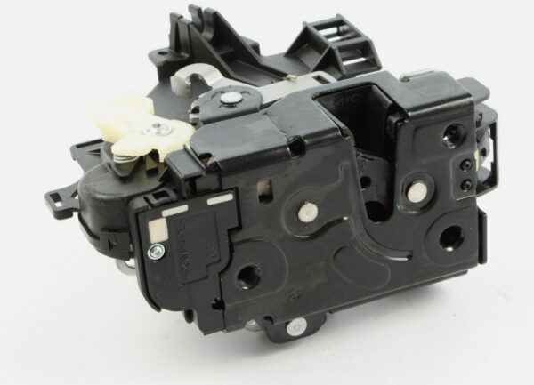 7E1837015 - NEW VW TRANSPORTER VI T6 FRONT LEFT DOOR LOCK LHD 7E1837015 ORIGINAL
