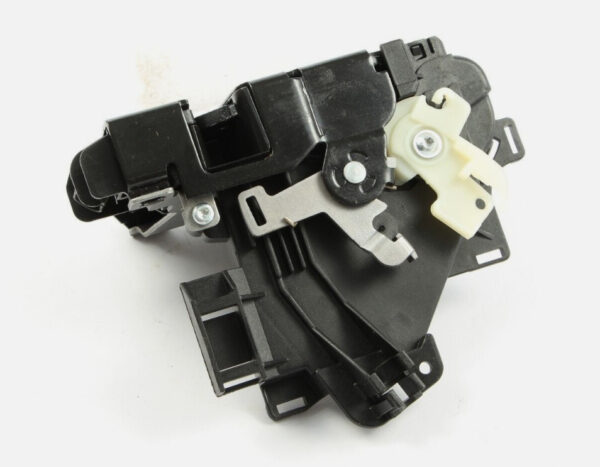 7E1837015 - NEW VW TRANSPORTER VI T6 FRONT LEFT DOOR LOCK LHD 7E1837015 ORIGINAL