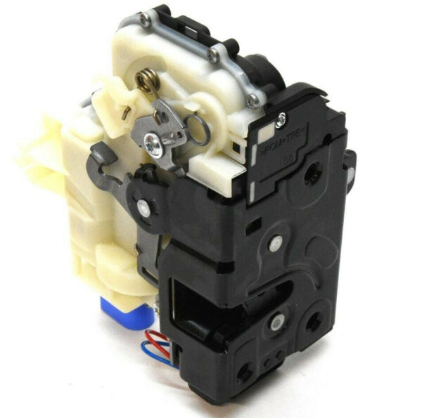 7E1837016A - NEW VOLKSCAR TRANSPORTER T6 FRONT 7E1837016A RIGHT DOOR LOCK LHD ORIGINAL