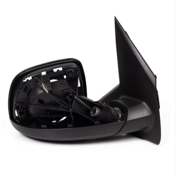 7E1857408AF - VW TRANSPORTER T6 Front Right Exterior Mirror LHD 7E1857408AF9B9 NEW GENUINE