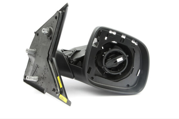 7E1857508DS9B9 - NEW VW MULTIVAN V 7H MK5 FRONT RIGHT WING MIRROR LHD 7E1857508DS9B9