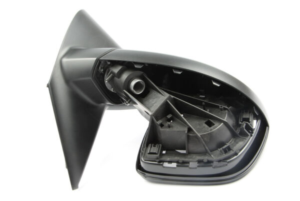 7E1857508DS9B9 - NEW VW MULTIVAN V 7H MK5 FRONT RIGHT WING MIRROR LHD 7E1857508DS9B9