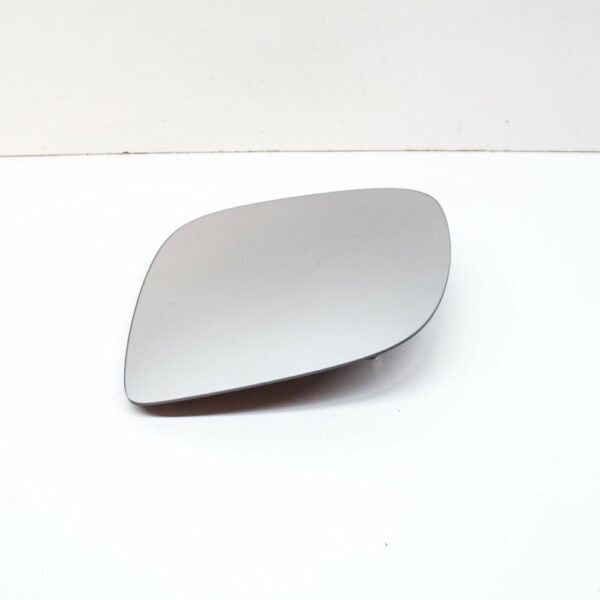 7E1857521AQ - NEW VW AMAROK FRONT LEFT DOOR MIRROR GLASS CONVEX LHD 7E1857521AQ