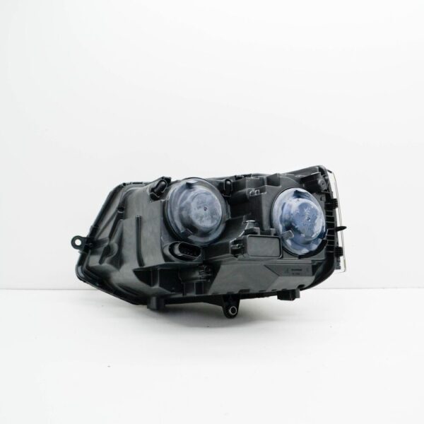 7E1941016S - NEW VOLKSWAGEN TRANSPORTER T5 FRONT RIGHT HEADLIGHT LHD 7E1941016S ORIGINAL
