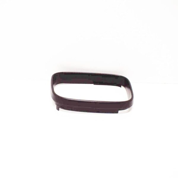 7E28585539B9 - VW TRANSPORTER T5 Door Wing Mirror Frame Left RHD 7E285539B9 NEW GENUINE