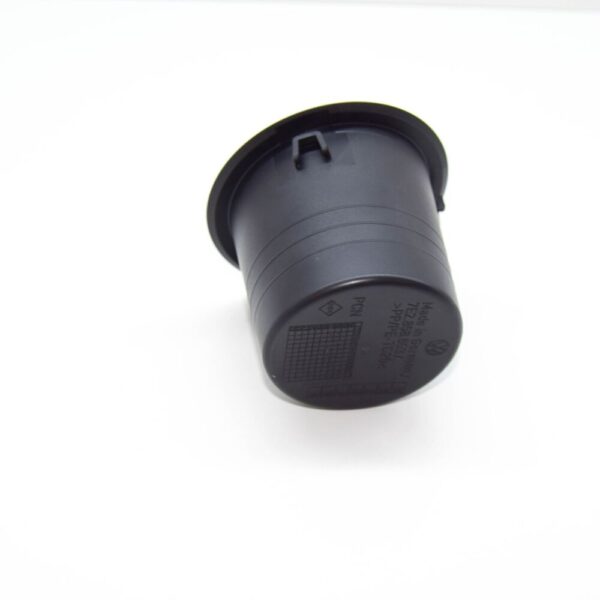 7E2858603A82V - VW TRANSPORTER VI T6 beverage holder left RHD 7E2858603A82V NEW ORIGINAL