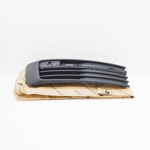 7E5853683A9B9 - VW van T6 radiator grille front left 7E5853683A9B9 2016 NEW ORIGINAL