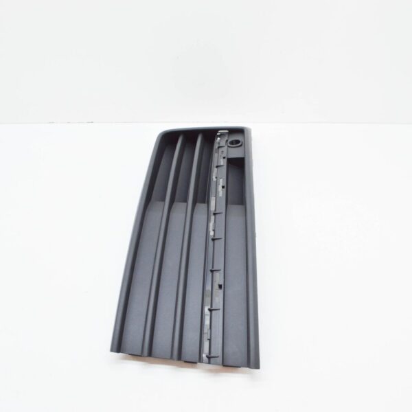 7E5853683A9B9 - VW van T6 radiator grille front left 7E5853683A9B9 2016 NEW ORIGINAL