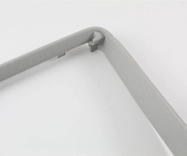 7E5867624C - VW Transporter V T5 sliding door trim 7E5867624C, original part