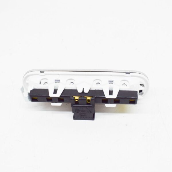 7E5947415L72A - NEW VW TRANSPORTER T5 ENTRY LIGHTING WITH LETTERING 7E5947415L72A