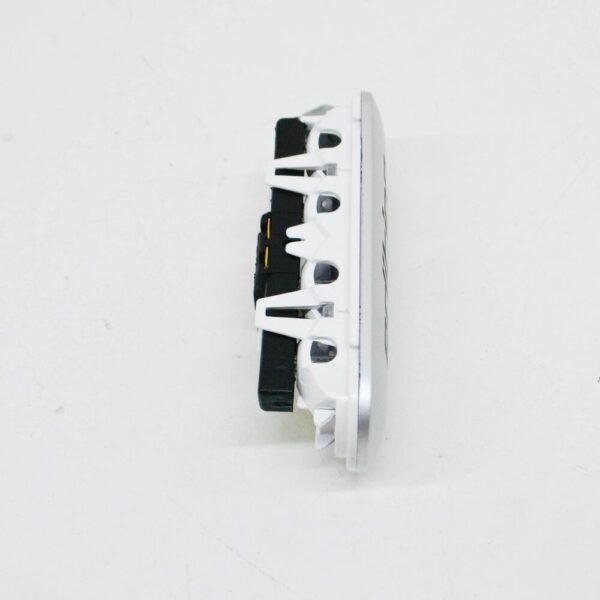7E5947415R - VW TRANSPORTER T5 Entry Lighting 'Edition' Lettering 7E5947415R72A NEW GENUINE
