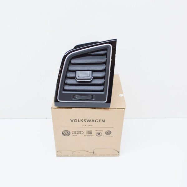 7E6819203H - VW TRANSPORTER T6 ventilation grille dashboard front left RHD 7E6819203HGVK
