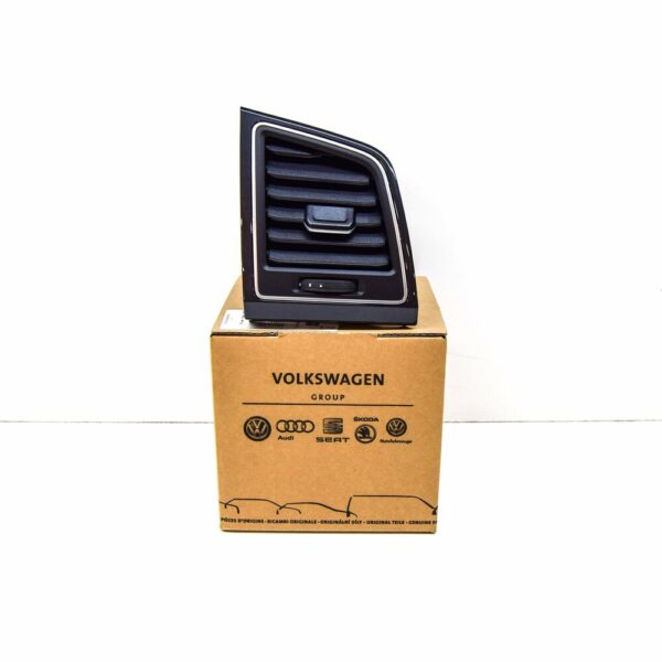 7E6819204HJDY - NEW VW TRANSPORTER T6 FRONT RIGHT AIR VENT RHD 7E6819204HJDY