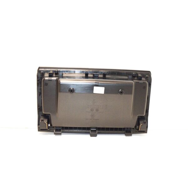 7E6857922D81U - VW TRANSPORTER T6 DASH CENTRE STOWAGE COMPARTMENT RHD 7E6857922D81U NEW GENUINE