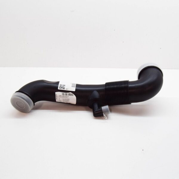 7H0129615D - VW TRANSPORTER V T5 7H MK5 ENGINE AIR INTAKE PIPE 7H0129615D NEW GENUINE