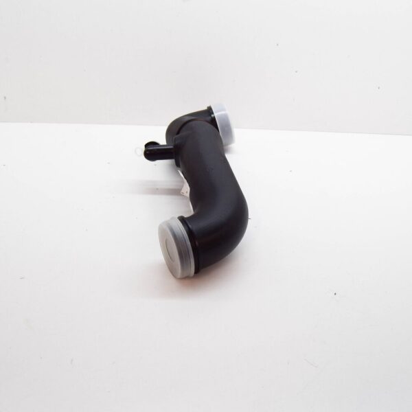 7H0129615D - VW TRANSPORTER V T5 7H MK5 ENGINE AIR INTAKE PIPE 7H0129615D NEW GENUINE